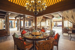 InterContinental Cairo Citystars by IHG