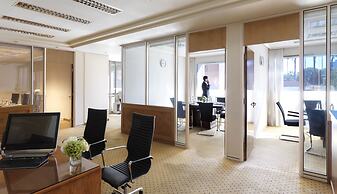 InterContinental Cairo Citystars by IHG