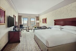 InterContinental Cairo Citystars by IHG