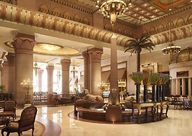 InterContinental Cairo Citystars by IHG