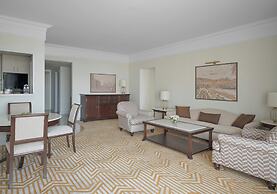 InterContinental Cairo Citystars by IHG