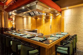 InterContinental Cairo Citystars by IHG