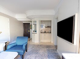 InterContinental Cairo Citystars by IHG