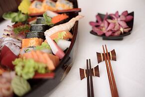 InterContinental Cairo Citystars by IHG