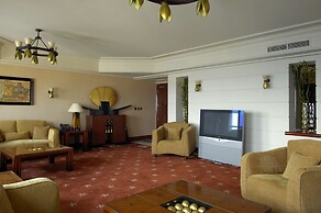 InterContinental Cairo Citystars by IHG