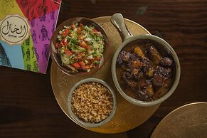 InterContinental Cairo Citystars by IHG