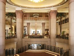 InterContinental Cairo Citystars by IHG