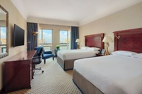 InterContinental Cairo Citystars by IHG