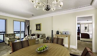 InterContinental Cairo Citystars by IHG