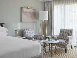 InterContinental Cairo Citystars by IHG