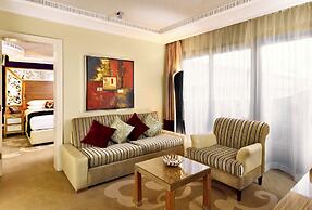 InterContinental Cairo Citystars by IHG