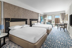 InterContinental Cairo Citystars by IHG