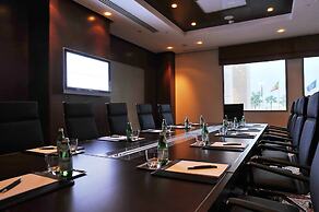 InterContinental Cairo Citystars by IHG