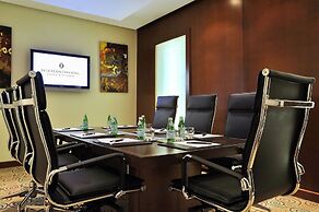 InterContinental Cairo Citystars by IHG