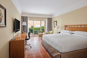 InterContinental Cairo Citystars by IHG