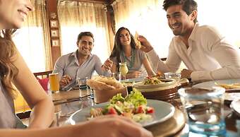 InterContinental Cairo Citystars by IHG