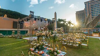 InterContinental Cairo Citystars by IHG