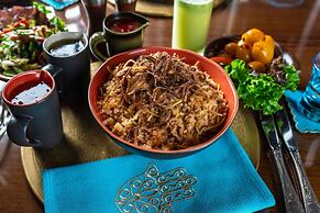 InterContinental Cairo Citystars by IHG