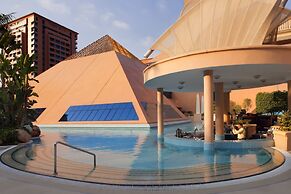 InterContinental Cairo Citystars by IHG