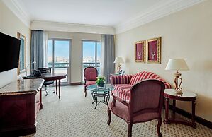 InterContinental Cairo Citystars by IHG