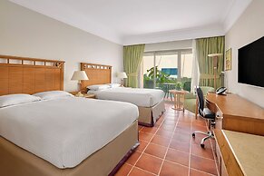 InterContinental Cairo Citystars by IHG