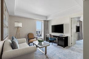 InterContinental Cairo Citystars by IHG