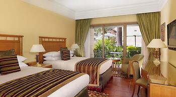 InterContinental Cairo Citystars by IHG