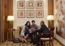 InterContinental Cairo Citystars by IHG