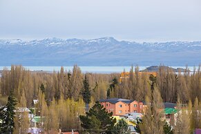 Lagos Del Calafate