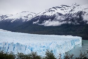 Lagos Del Calafate