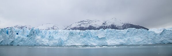 Lagos Del Calafate