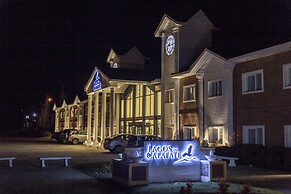 Lagos Del Calafate