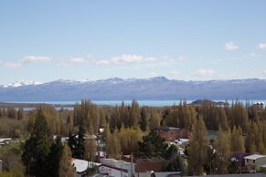 Lagos Del Calafate
