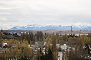 Lagos Del Calafate