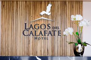 Lagos Del Calafate
