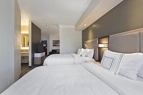 SpringHill Suites by Marriott Sacramento Natomas