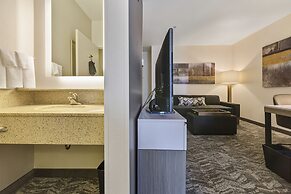 SpringHill Suites by Marriott Sacramento Natomas