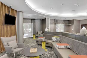 SpringHill Suites by Marriott Sacramento Natomas
