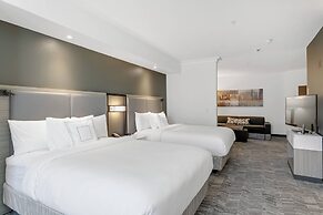 SpringHill Suites by Marriott Sacramento Natomas