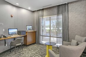 SpringHill Suites by Marriott Sacramento Natomas