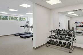 SpringHill Suites by Marriott Sacramento Natomas