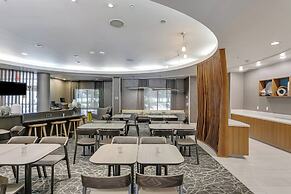 SpringHill Suites by Marriott Sacramento Natomas