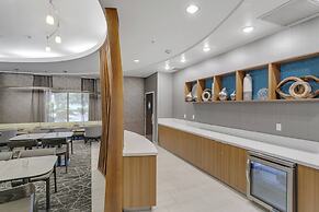 SpringHill Suites by Marriott Sacramento Natomas