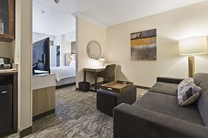 SpringHill Suites by Marriott Sacramento Natomas