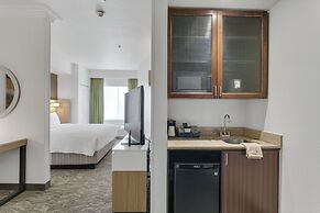 SpringHill Suites by Marriott Sacramento Natomas