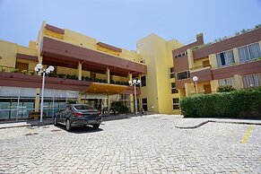 Hotel Baía Cristal Beach & Spa Resort