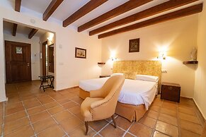 Hotel Rural S'Olivaret & Spa