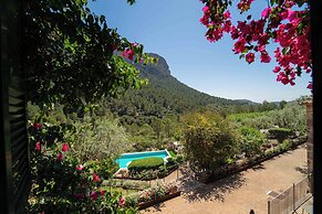 Hotel Rural S'Olivaret & Spa