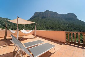 Hotel Rural S'Olivaret & Spa