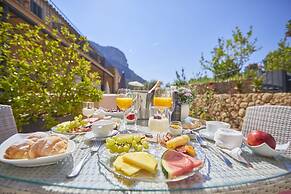 Hotel Rural S'Olivaret & Spa
